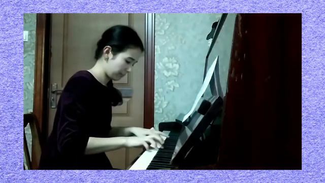 Виртуальный концерт учеников класса композиции Пинхасова Игоря Рахмановича. смотреть онлайн