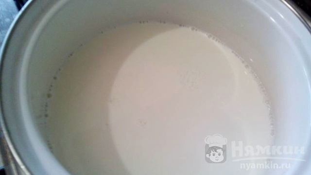 Рецепты от шеф-повара