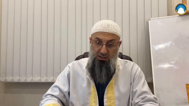 70 Больших грехов 61 Не давать воду тому, кто ее попросил и отрицать ее достоинства | منع فضل الماء смотреть онлайн