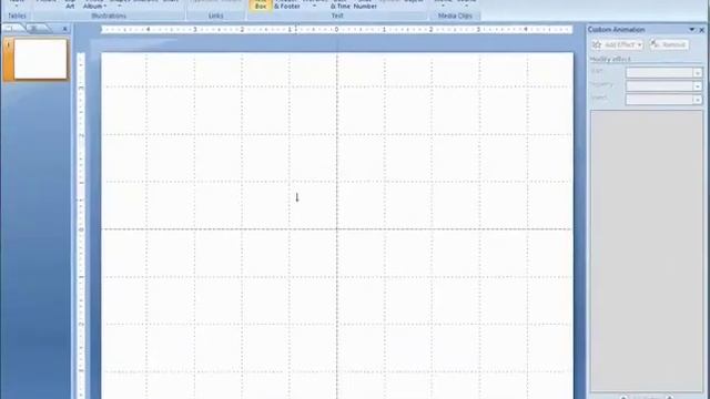 PowerPoint 2007 Tutorial #1: Secrets of Professional Presentations-P1 смотреть онлайн