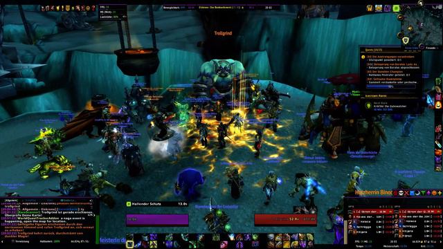 World Of Warcraft - Rare Scanner Addon 2 смотреть онлайн