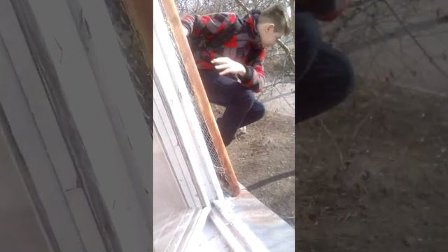 Как уйти с урока чтобы училка не заметила!!! смотреть онлайн