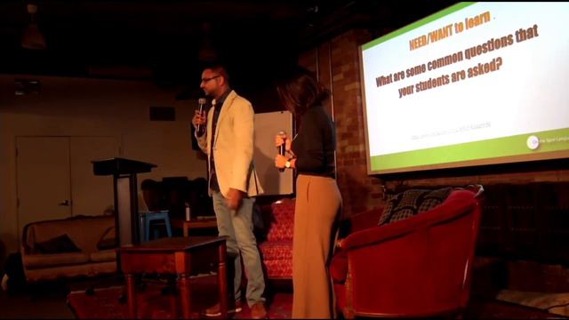 The Disruptive Education Conference - Anesh Daya смотреть онлайн