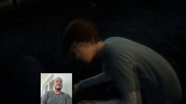 Uncharted 4 Путь вора. Начало уже интересное. Что же будет дальше? смотреть онлайн