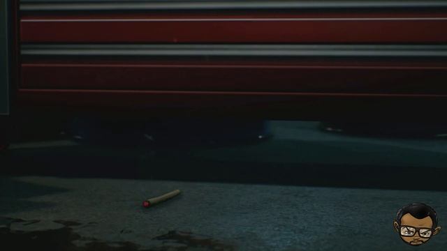 THE QUIET MAN (FULL GAME) WALKTHROUGH [1080P HD] смотреть онлайн