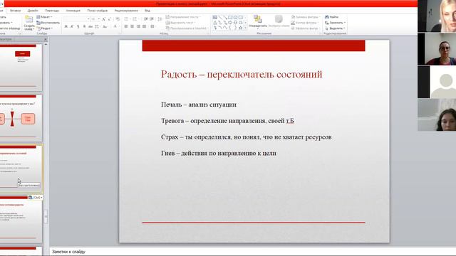 Наталья Полотненко, психолог. Вебинар «Нет сил. Где взять ресурсы?» смотреть онлайн