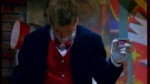 Реклама Даниссимо 2004