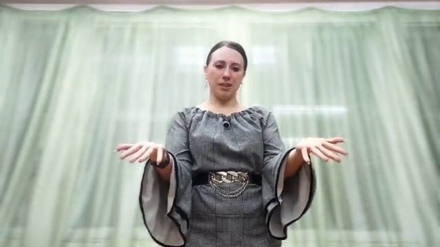 Как развить пластику рук? | Мастер-класс | смотреть онлайн