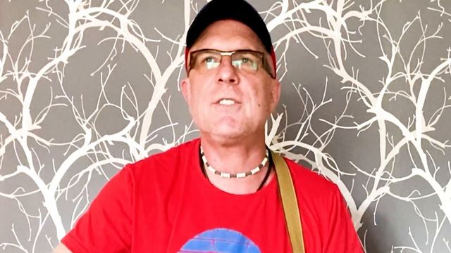 Новинка 2021 - СТОЙ ВРЕМЯ СТОЙ - Валерий Палаускас смотреть онлайн