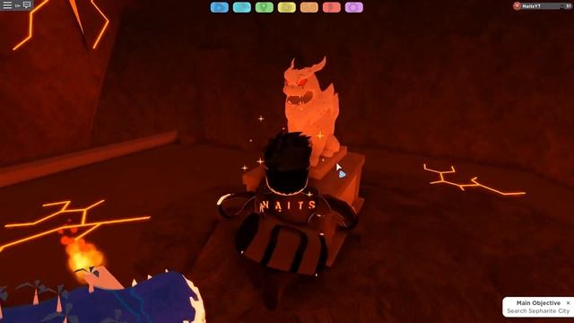 ALL SECRET LOCATIONS IN LOOMIAN LEGACY | Loomian Legacy смотреть онлайн