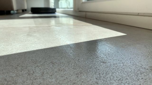 Robottolmuimeja IMEBOT, kuiv- ja märgpuhastus/ Робот-пылесос, сухая+влажная/ Robot hoover DRY & WET смотреть онлайн