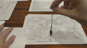 Многомерная медицина. Проблемы на старте. Разбор работы подписчика.