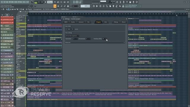 Как разгрузить процессор на 25% в FL Studio: смотреть онлайн