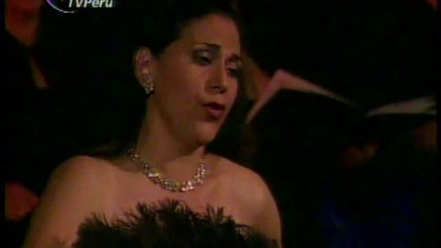 Los cuentos de Hoffman, final Acto 2 - Rolando Villazón (tenor) смотреть онлайн