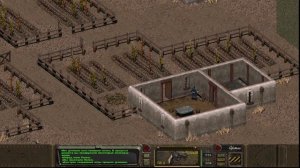 🎦Fallout: Sonora▶Прохождение #1