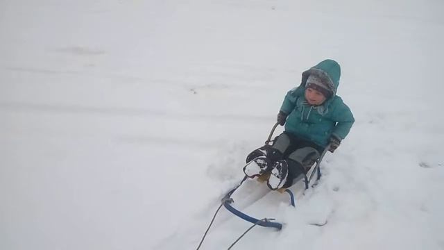 Февраль такой короткий месяц.... смотреть онлайн