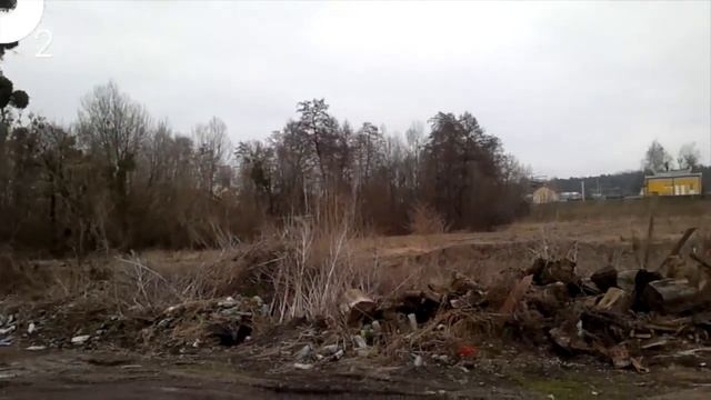 Журналисты нашли снесенный памятник Кутузову на украинской свалке смотреть онлайн