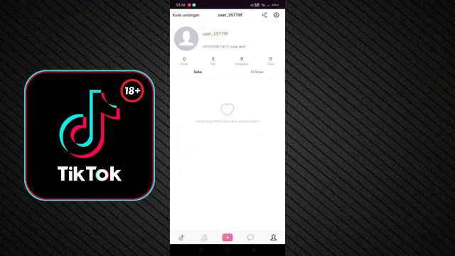 TIK TOK 18 PLUS XXX KHUSUS DEWASA смотреть онлайн