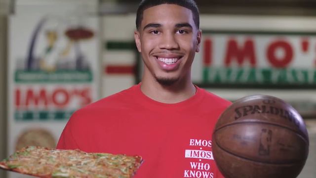Jayson Tatum's MONEY Lifestyle is Different... смотреть онлайн
