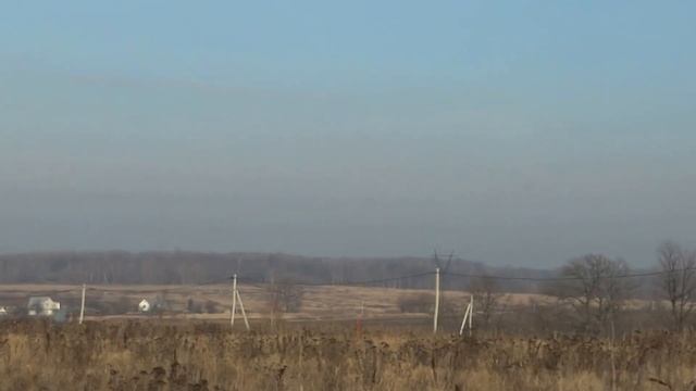 ДП Калинка Малинка. ч. 2. Цены, участки, панорамные виды. Дорога, охрана, свет, ВОДА!!! смотреть онлайн