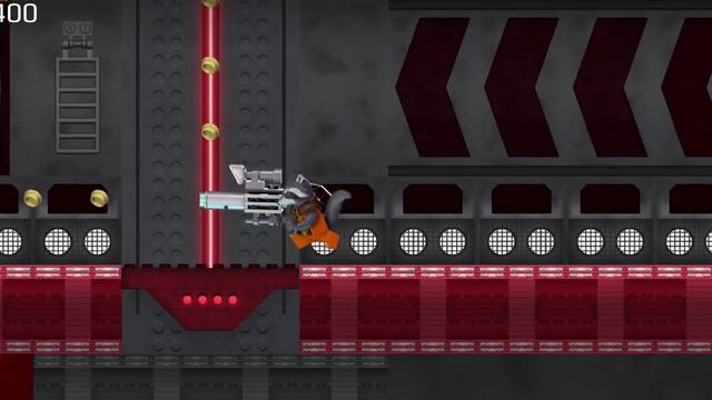 Guardians of the Galaxy - игра Лего по фильму Стражи Галактики смотреть онлайн