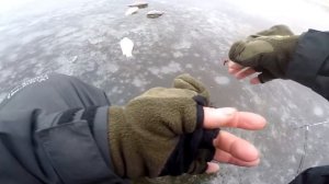 И ПОЧЕМУ Я НЕ ЛОВИЛ ТАК РАНЬШЕ. Ловля карася зимой. Карась зимой