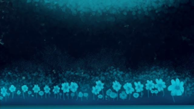 Echo Flower - Undertale Ambient ASMR смотреть онлайн