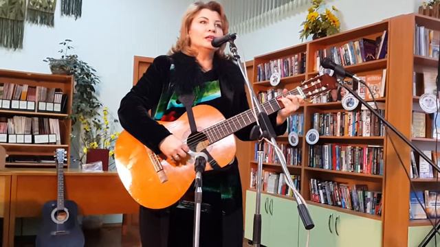 Белая Ворона. Концерт 6.03.16. Елена Стоянова. Одинокая птица смотреть онлайн