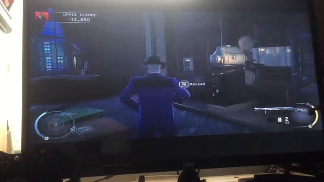 Hitman absolution gameplay смотреть онлайн
