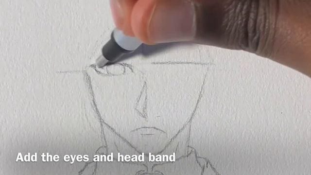 HOW TO DRAW CHROLLO LUCILFER STEP BY STEP EASY TUTORIAL‼️ | Hunter x Hunter смотреть онлайн