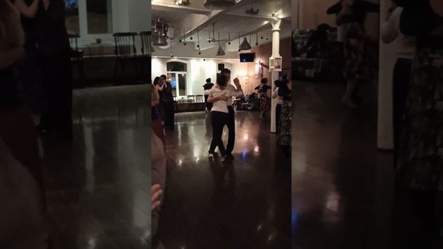 Кирилл&Лариса в Квартале, 03.01.23 смотреть онлайн