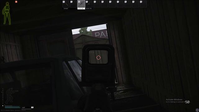 TARKOV CLIPS NOT WORTH YOUR TIME смотреть онлайн