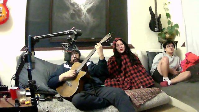Kaha Kaha Dukhcha Priya Raw - Uday Sotang and Manila Sotang - Kaos Cover смотреть онлайн