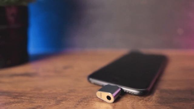 ddHiFi TC35i 2022. Lightning to 3.5mm headphones portable DAC. Replacement for iPhone 3.5mm adapter смотреть онлайн