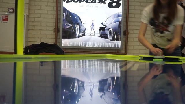 ТРЦ Ривьера смотреть онлайн