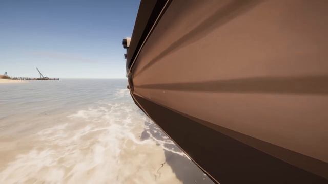 Sailwind мануал 2. Як вийти з мілини. смотреть онлайн