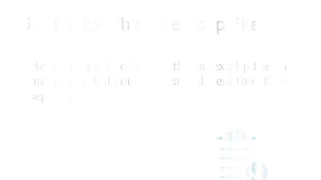 Transform Static HTML Website to Responsive WordPress смотреть онлайн