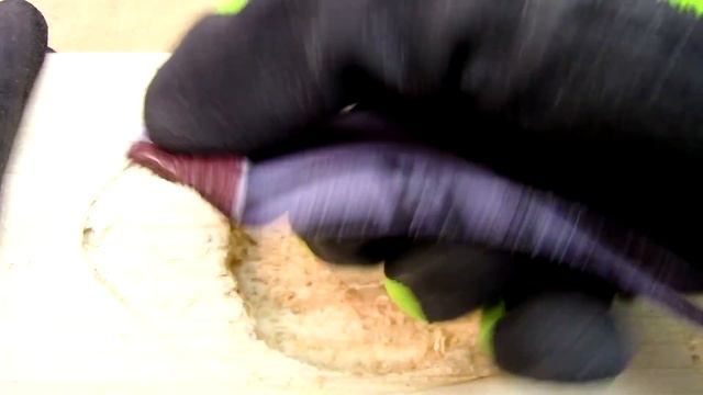 P-1 Restoration of 1880s German nameplate смотреть онлайн