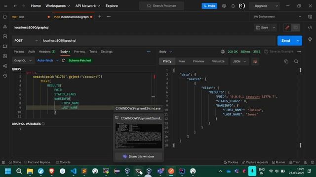 FlexAPI for Oracle BRM by Saralam Tech смотреть онлайн