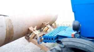 Т 40 лопата ( фронтальный отвал )