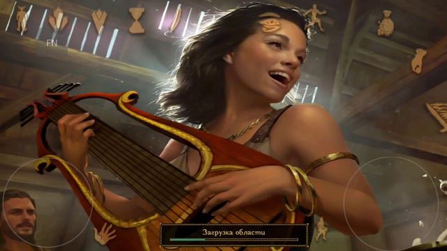 как получить карту в начале игры morroving na android смотреть онлайн