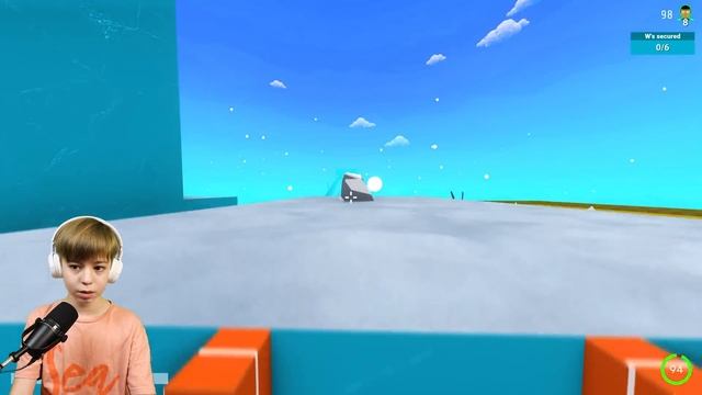 ГОПНИКИ и ИГРА В КАЛЬМАРА ➲ CRAB GAME! смотреть онлайн