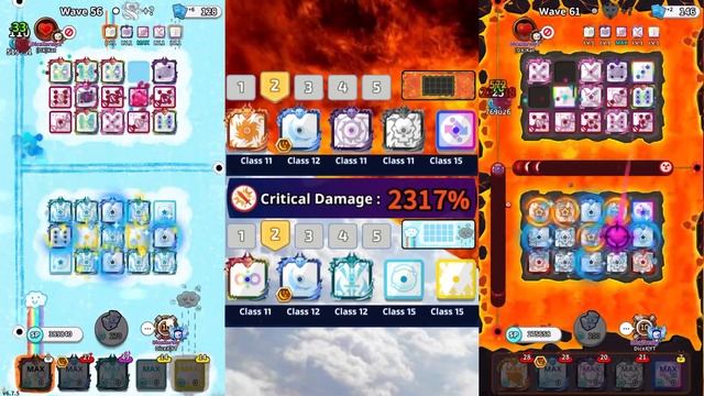 HEAVEN VS HELL @DiceX-1 - Random Dice смотреть онлайн