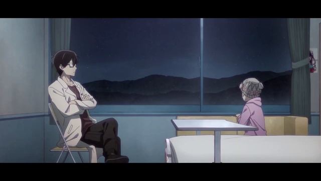 Oshi no Ko - Гиггук был прав | Звездное Дитя смотреть онлайн