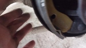 Замена задних колодок kia spectra