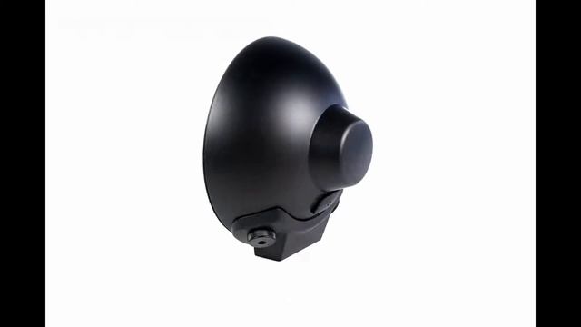 1F8 007 560-301 Luminator Metal Дальний свет Ref.37,5 (FF, H1/W5W) смотреть онлайн