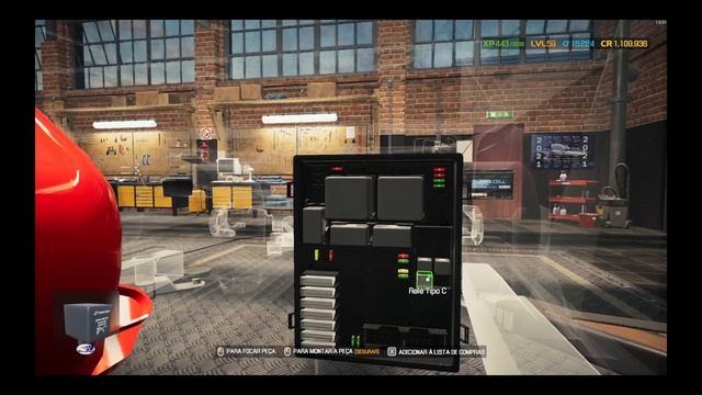 Car Mechanic Simulator 2021 - Koenigsegg Agera One1 2012