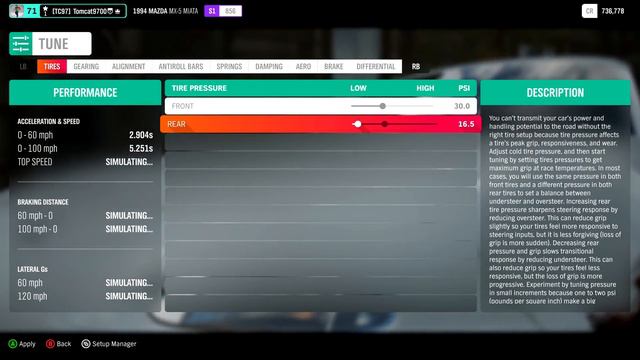 Forza Horizon 4: Stock vs Tuned! Bugatti Chiron vs Junkyard Miata! (It's even FASTER NOW!) смотреть онлайн