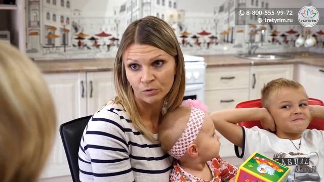 Купили таунхаус в Гармонии Реальный отзыв смотреть онлайн