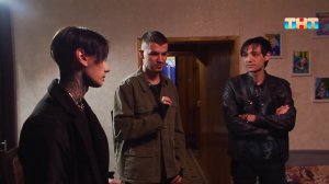 Череватый, Шепс, Матвеев — Консилиум в доме с призраками | Экстрасенсы. Битва сильнейших